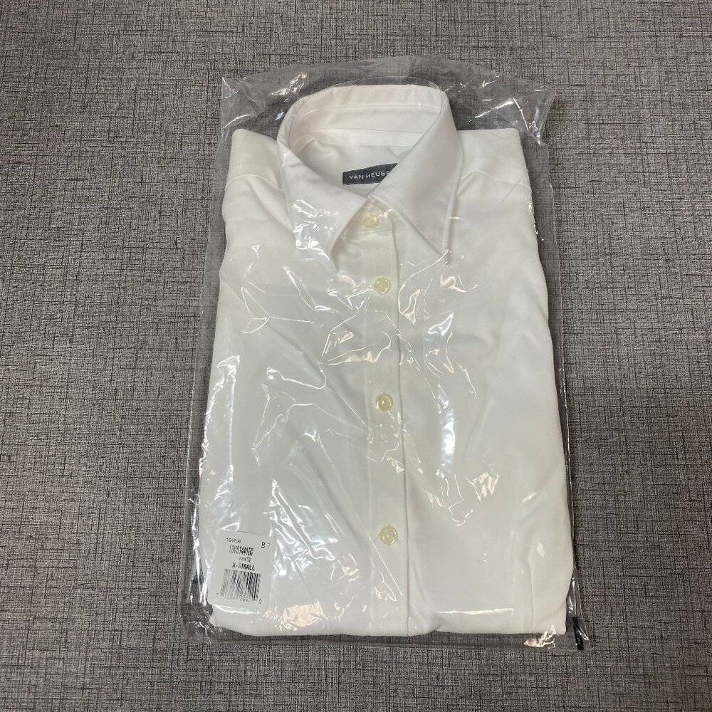 NEW Van Heusen - Women's Long Sleeve Shirt